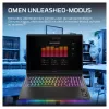 HP OMEN 16-ak1470ng Laptop gamingowy, 16.1 cala QHD 165Hz, AMD Ryzen AI 7, 32GB RAM, 1TB SSD, RTX 5070 Ti, Windows 11 Home