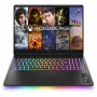 HP OMEN 16-ak1470ng Laptop gamingowy, 16.1 cala QHD 165Hz, AMD Ryzen AI 7, 32GB RAM, 1TB SSD, RTX 5070 Ti, Windows 11 Home