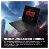 HP OMEN 16-am0471ng Laptop do gier, 16 inch WUXGA 144Hz, Intel Core Ultra 7 255H, 16GB RAM, 512GB SSD, NVIDIA GeForce RTX 5050, FreeDOS, Shadow Black