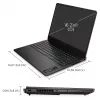 HP OMEN 16-am0471ng Laptop do gier, 16 inch WUXGA 144Hz, Intel Core Ultra 7 255H, 16GB RAM, 512GB SSD, NVIDIA GeForce RTX 5050, FreeDOS, Shadow Black