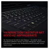 HP OMEN 16-am2190ng Laptop do gier, 16,1 cala QHD 165Hz, Intel Core i9-14900HX, 24GB RAM, 1TB SSD, RTX 5070, Windows 11 Home