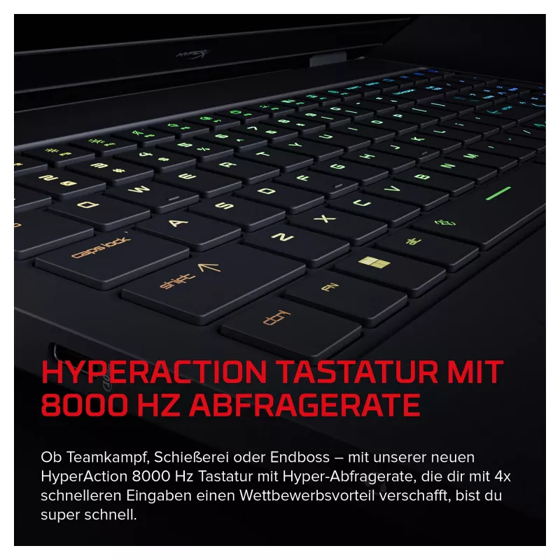 HP OMEN 16-am2190ng Laptop do gier, 16,1 cala QHD 165Hz, Intel Core i9-14900HX, 24GB RAM, 1TB SSD, RTX 5070, Windows 11 Home