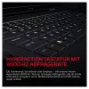 HP OMEN 16 Laptop Gamingowy, AMD Ryzen 9 8940HX, 24 GB RAM, 512 GB SSD, RTX 5060, 16,1 cala QHD 165 Hz, Windows 11 Home