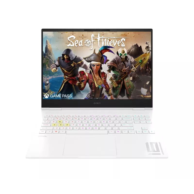 Laptop gamingowy HP OMEN 16-u1828nw, Intel Core i7-14700HX, 32GB RAM, 1TB SSD, NVIDIA GeForce RTX 4070 8GB, 16.0 inch WUXGA 165Hz 400nit Anti-Glare IPS, Windows 11 Home, 2-letnia gwarancja