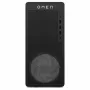 HP OMEN 16L TG03-1470ng Gaming Desktop PC, Intel Core i7-14650HX, 16GB DDR5 RAM, 1TB NVMe SSD, AMD Radeon RX 9060 XT, bez systemu operacyjnego, Shadow Black