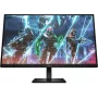 Monitor gamingowy HP Omen 27 27-calowy QHD IPS, 240Hz, 1ms, HDR400, FreeSync Premium Pro, G-SYNC Compatible