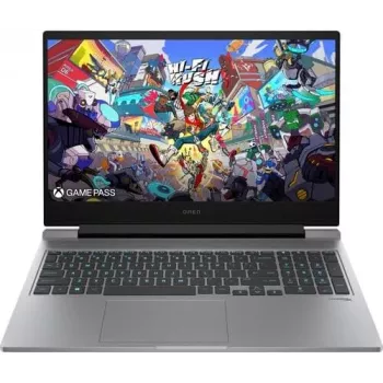 HP Omen Gaming 16-AE0XXX Laptop, Intel Core i7-12700H, 16GB RAM, 512GB SSD, 16.1 inch FHD 144Hz, RTX 3060, Windows 11 Home