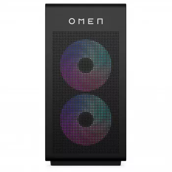 HP OMEN GT16-0161ng Gaming Laptop, Intel Core Ultra 7 265K, 32GB RAM, 1TB SSD, AMD Radeon RX 9070 XT, Windows 11 Home