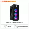 HP OMEN GT22-3795ng komputer stacjonarny, Intel Core Ultra 9 285K, 64GB DDR5, 2TB SSD, NVIDIA RTX 5080, Windows 11 Home
