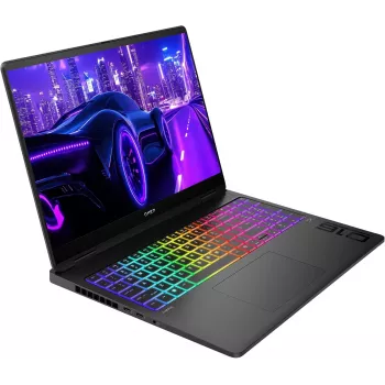 HP Omen Max Gaming 16-AH0XXX Laptop | Intel Core Ultra 9 | 32GB RAM | 1TB SSD | 16.1 cala WQXGA 240Hz | RTX 4070 | Windows 11 Home