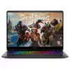 HP OMEN Transcend 14-fb1196ng Laptop do gier, 14 cali 2.8K OLED 120Hz, Intel Core Ultra 9 285H, 32GB RAM, 2TB SSD, RTX 5070, Windows 11 Home, niemiecki QWERTZ, Shadow Black