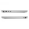 HP OmniBook 3 14-hu0012nwx 14 cali 2K IPS Laptop - Intel Core 3 100U, 8GB DDR5, 256GB SSD, Windows 11 Home, Glacier Silver