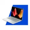 HP OmniBook 3 14-hy0130ng 14 cali FHD IPS Laptop, AMD Ryzen 3 7320U, 8GB RAM, 512GB SSD, FreeDOS, Natural Silver