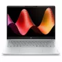 HP OmniBook 3 14-hy0130ng 14 cali FHD IPS Laptop, AMD Ryzen 3 7320U, 8GB RAM, 512GB SSD, FreeDOS, Natural Silver