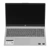 HP OmniBook 3 15-FN0105DDX Ryzen AI 5 330 15.6 inch FHD Touch IPS 16GB 512GB SSD Czytnik linii papilarnych Windows 11 Home Glacier Silver