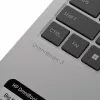 HP OmniBook 3 15-FN0105DDX Ryzen AI 5 330 15.6 inch FHD Touch IPS 16GB 512GB SSD Czytnik linii papilarnych Windows 11 Home Glacier Silver