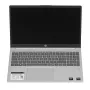 HP OmniBook 3 15-FN0105DDX Ryzen AI 5 330 15.6 inch FHD Touch IPS 16GB 512GB SSD Czytnik linii papilarnych Windows 11 Home Glacier Silver