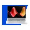 HP OmniBook 3 16-bu0055ngx 16-calowy laptop, Intel Core Ultra 5 225U, 24GB DDR5 RAM, 512GB SSD, Windows 11 Home, Srebrny