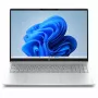HP OmniBook 3 16-bu0055ngx 16-calowy laptop, Intel Core Ultra 5 225U, 24GB DDR5 RAM, 512GB SSD, Windows 11 Home, Srebrny