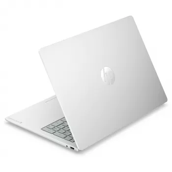 HP OmniBook 3 16-bu0131ng, 16 cali WUXGA IPS, Intel Core 3 100U, 8GB RAM, 512GB SSD, Windows 11 Home, Natural Silver
