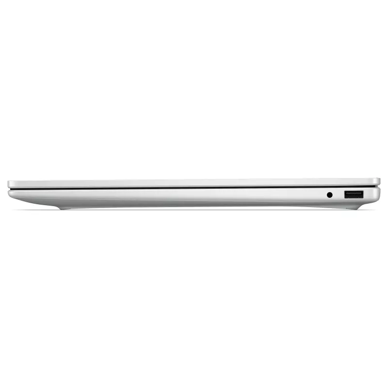 HP OmniBook 3 16-bu0131ng, 16 cali WUXGA IPS, Intel Core 3 100U, 8GB RAM, 512GB SSD, Windows 11 Home, Natural Silver
