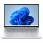 HP OmniBook 3 16-bu0131ng, 16 cali WUXGA IPS, Intel Core 3 100U, 8GB RAM, 512GB SSD, Windows 11 Home, Natural Silver