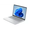 HP OmniBook 3 16-bu0650ng Laptop, Intel Core 5, 16 GB RAM, 512 GB SSD, 16.0 cala WUXGA IPS, Windows 11 Home, Natural Silver