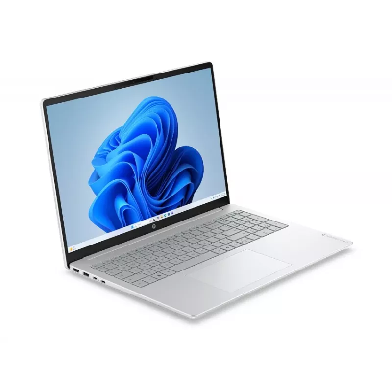 HP OmniBook 3 16-bu0650ng Laptop, Intel Core 5, 16 GB RAM, 512 GB SSD, 16.0 cala WUXGA IPS, Windows 11 Home, Natural Silver