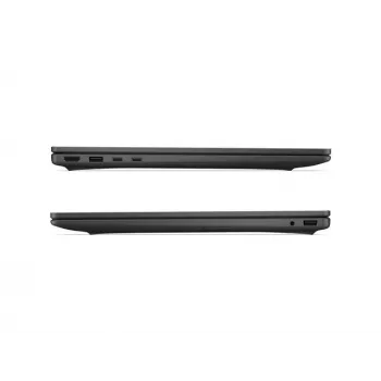 HP OmniBook 3 16-calowy laptop, AMD Ryzen 5, 16GB LPDDR5, 256GB PCIe SSD, wyświetlacz 2K, Windows 11 Home, 1 rok gwarancji (UE)