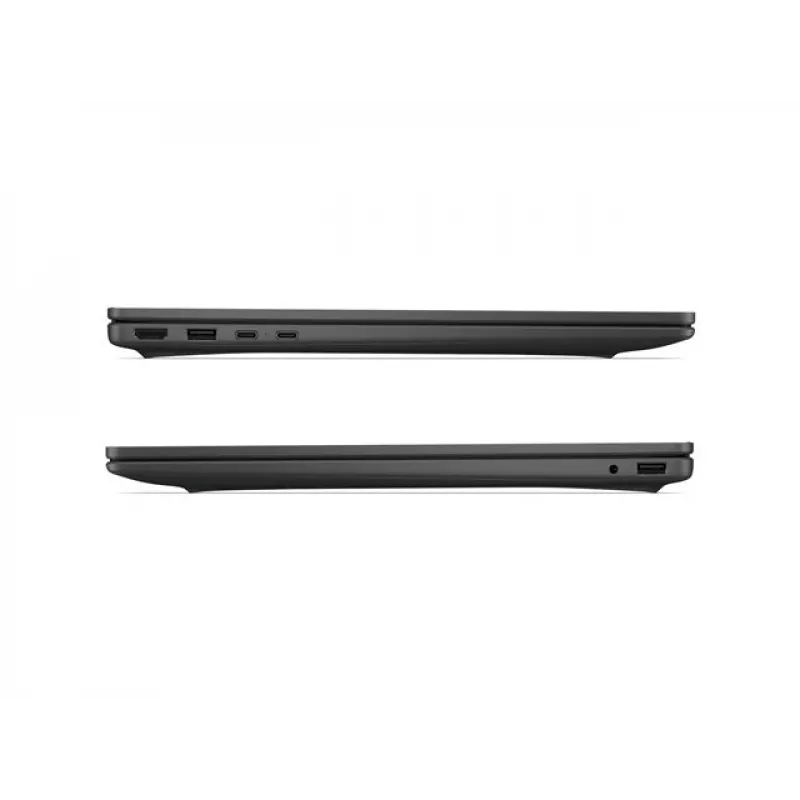 HP OmniBook 3 16-calowy laptop, AMD Ryzen 5, 16GB LPDDR5, 256GB PCIe SSD, wyświetlacz 2K, Windows 11 Home, 1 rok gwarancji (UE)