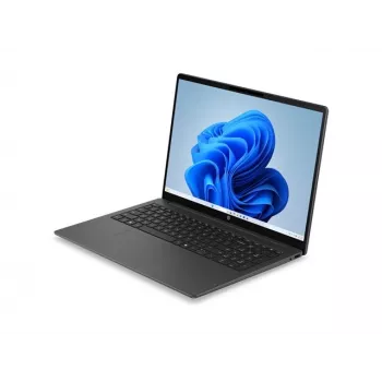HP OmniBook 3 16-calowy laptop, AMD Ryzen 5, 16GB LPDDR5, 256GB PCIe SSD, wyświetlacz 2K, Windows 11 Home, 1 rok gwarancji (UE)