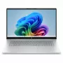 HP OmniBook 3 17-dg0450ng Notebook 17.3 cala FHD, Intel Core 3 225U, 8GB RAM, 512GB SSD, Windows 11 Home, Natural Silver