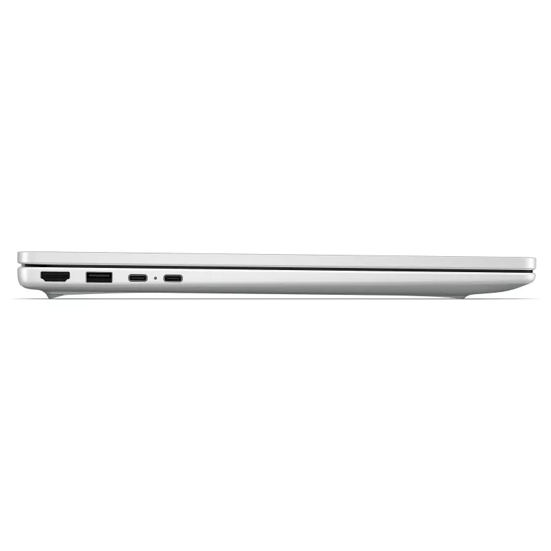 HP OmniBook 3 17-dp0451ngx, 17.3 cala FHD IPS, AMD Ryzen 5, 16GB RAM, 512GB SSD, Windows 11 Home, Natural Silver