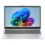 HP OmniBook 3 NGAI 15-fn0001ns Laptop, AMD Ryzen AI 7 8840HS, 32 GB RAM, 1 TB SSD, 15.6 inch FHD IPS, Windows 11 Home