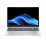 HP OmniBook 3 NGAI 15-fn0007ne Laptop, AMD Ryzen AI 5 340, 24 GB RAM, 512 GB SSD, 15.6 inch FHD, Srebrny