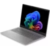 HP OmniBook 3 NGAI 16-bz0142nzx Laptop 16 cali WUXGA Qualcomm Snapdragon X Elite 16GB RAM 512GB SSD Windows 11 Home Srebrny