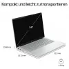 HP OmniBook 5 14-hh0451ngx 14 inch FHD Laptop - Intel Core Ultra 5 120U - 16GB RAM - 512GB SSD - Win 11 Home