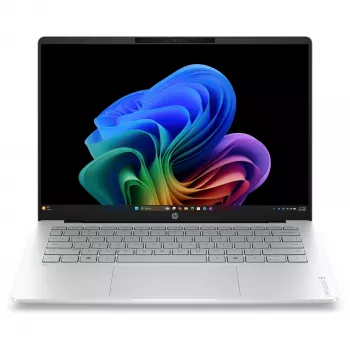 Laptop HP OmniBook 5 Next Gen AI 14-hh0451ngx, 14 cali, Intel Core Ultra 5 322, 16GB RAM, 512GB SSD, Windows 11 Home