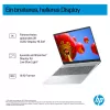 Laptop HP OmniBook 5 AI 16-af1450ngx, 16 cali, Intel Core Ultra 5 225U, 16GB RAM, 512GB SSD, Windows 11 Home