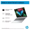 HP OmniBook 5 16-ag1451ngx AMD Ryzen AI 5 330 16GB 512GB SSD W11 Home 16 cali WUXGA Laptop (Natural Silver, niemiecki QWERTZ)