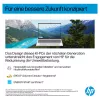 HP OmniBook 5 16-ag1451ngx AMD Ryzen AI 5 330 16GB 512GB SSD W11 Home 16 cali WUXGA Laptop (Natural Silver, niemiecki QWERTZ)
