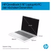 HP OmniBook 5 16-ag1451ngx AMD Ryzen AI 5 330 16GB 512GB SSD W11 Home 16 cali WUXGA Laptop (Natural Silver, niemiecki QWERTZ)