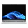 HP OmniBook 5 16-ag1451ngx AMD Ryzen AI 5 330 16GB 512GB SSD W11 Home 16 cali WUXGA Laptop (Natural Silver, niemiecki QWERTZ)