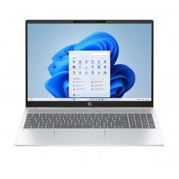 HP OmniBook 5 16-AG1XXX Laptop, Ryzen 3, 16GB RAM, 512GB SSD, 15.6 inch WUXGA