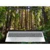 HP OmniBook 5 16-bc1019nw, 16 cali IPS 300nitów Anti-Glare, AMD Ryzen 7 8840U, 16GB LPDDR5X, 512GB SSD, AMD Radeon 780M, Kamera 1080p, 59Wh, Brak systemu operacyjnego, Glacier Silver, 2-letnia gwarancja