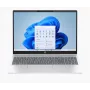 HP OmniBook 5 16-bc1019nw, 16 cali IPS 300nitów Anti-Glare, AMD Ryzen 7 8840U, 16GB LPDDR5X, 512GB SSD, AMD Radeon 780M, Kamera 1080p, 59Wh, Brak systemu operacyjnego, Glacier Silver, 2-letnia gwarancja