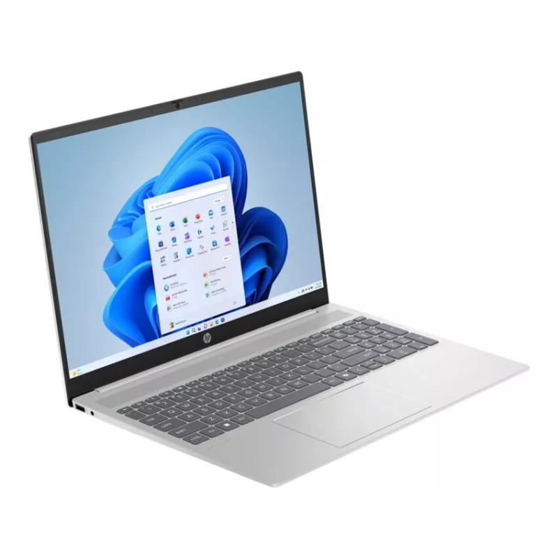 HP OmniBook 5 AI 16-af1750ng 16 inch WUXGA IPS Laptop - Intel Core Ultra 5 225U, 16GB RAM, SSD, Windows 11 Home, Wi-Fi 6E, Podświetlana klawiatura, AI PC (produkt odnowiony)
