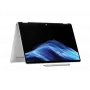 HP OmniBook 5 Flip 14-fp0001nx Laptop, Intel Core Ultra 7 150U, 16 GB RAM, 512 GB SSD, 14.0 inch WUXGA Touchscreen, Windows 11 Home, Srebrny