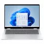 HP OmniBook 5 Flip 14-fp0051ngx 2-in-1 Laptop, 14 inch WUXGA Touch, Intel Core 5 120U, 16GB RAM, 512GB SSD, Windows 11 Home, German Keyboard