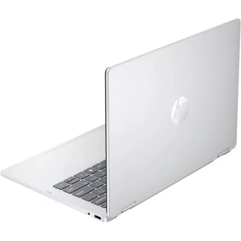 Laptop HP OmniBook 5 Flip 14-FP0XXX, Core 7, 16 GB RAM, 14.0 inch WUXGA (produkt odnowiony)